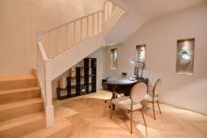 Fotografie z fotogalerie ubytování Palatial Suites v destinaci Braga + 37 fotografií