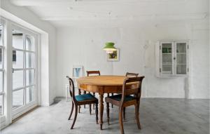 Fotografie z fotogalerie ubytování Stunning Home In Hasle With Wifi v destinaci Hasle