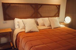 Billede fra billedgalleriet på Desert Camp i Fiambala + 14 billeder