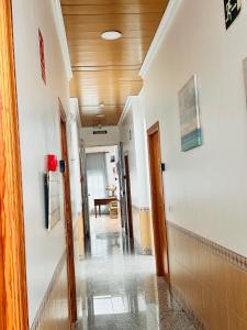 Kép ALOJAMIENTO Aire De Los Alcores szállásáról El Viso del Alcorban a galériában