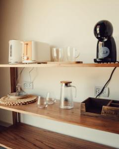 Billede fra billedgalleriet på Desert Camp i Fiambala