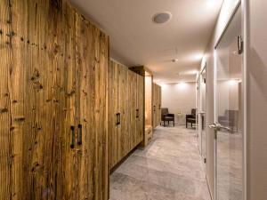 Fotografie z fotogalerie ubytování Hotel Universo v destinaci Serfaus