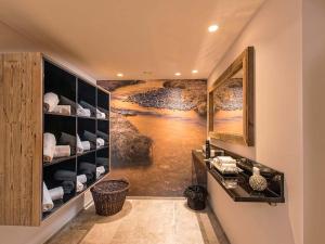 Fotografie z fotogalerie ubytování Hotel Universo v destinaci Serfaus
