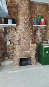 Fotografie z fotogalerie ubytování Villa Irma guest house v destinaci Crotone
