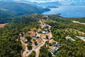 Φυσικό τοπίο κοντά σε αυτή η βίλα