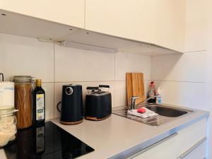 Gallery image of Klassen Stay - Designer Altbau Apartment mit 2 Zimmer - nähe Zentrum und Rhein in Koblenz