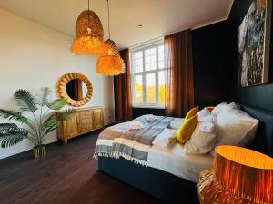 Gallery image of Klassen Stay - Designer Altbau Apartment mit 2 Zimmer - nähe Zentrum und Rhein in Koblenz