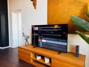 Gallery image of Klassen Stay - Designer Altbau Apartment mit 2 Zimmer - nähe Zentrum und Rhein in Koblenz