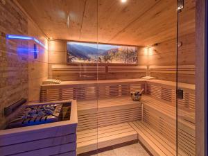 Fotografie z fotogalerie ubytování Hotel Universo v destinaci Serfaus
