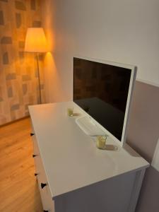 Népszínház apartment with AC 1081 Budapest, Népszínház utca 26 kép - 2