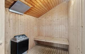 Ảnh trong thư viện ảnh của Holiday Home Møllestien ở Vester Sømarken +14 ảnh