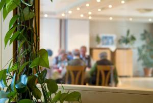Hosté ubytování Hotel Restaurant Roemer
