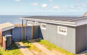Fotografie z fotogalerie ubytování Two-Bedroom Holiday Home In Esbjerg V v destinaci Esbjerg