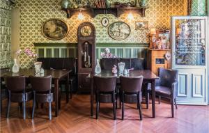 Fotografie z fotogalerie ubytování Gorgeous Apartment In Quedlinburg Ot Gernrod v destinaci Gernrode - Harz