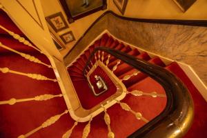 Fotografie z fotogalerie ubytování Park Mansion Hotel v destinaci Amsterdam