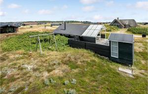 Fotografie z fotogalerie ubytování Holiday Home Arvidvej Hvide Sande Ix v destinaci Bjerregård