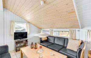 Fotografie z fotogalerie ubytování Holiday Home Arvidvej Hvide Sande Ix v destinaci Bjerregård