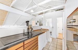 Fotografie z fotogalerie ubytování Holiday Home Arvidvej Hvide Sande Ix v destinaci Bjerregård