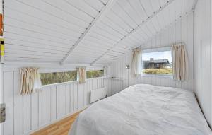 Fotografie z fotogalerie ubytování Holiday Home Arvidvej Hvide Sande Ix v destinaci Bjerregård