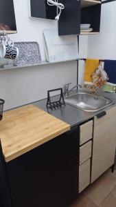 Fotografie z fotogalerie ubytování La Mora Affittacamere v destinaci Noto