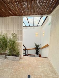 Fotografie z fotogalerie ubytování Casa Bugó Arsenal v destinaci Cartagena