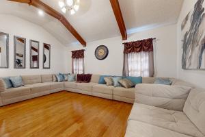 Galeriebild der Unterkunft Tranquility on Eden in Laredo