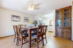 Galeriebild der Unterkunft Tranquility on Eden in Laredo + 16 Fotos