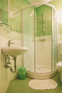 Imagen de la galería de Apartments Sasha, en Bled