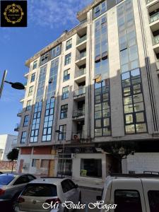 Το κτήριο όπου στεγάζεται  το διαμέρισμα +46 φωτογραφίες