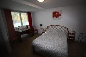 Fotografie z fotogalerie ubytování Hotel Les Deux Sapins v destinaci Cailly-sur-Eure
