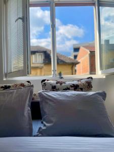 Fotografie z fotogalerie ubytování Central Rooms v destinaci Peje + 6 fotografií