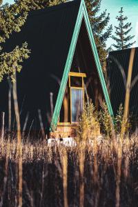 Gallery image of Mountain Houses Emilija in Žabljak