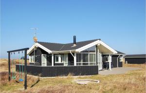 Fotografie z fotogalerie ubytování Holiday Home Mettes Bjerg Hvide Sande Vi v destinaci Hvide Sande