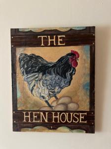 Φωτογραφία από το άλμπουμ του The Henhouse, Duffys of Ballybin, 4-star σε The Crockan