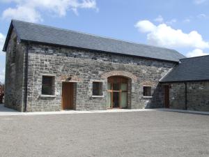 Fotografie z fotogalerie ubytování The Henhouse, Duffys of Ballybin, 4-star v destinaci The Crockan