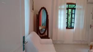 Hostel Vista do Mar的一间浴室
