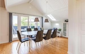 Fotografie z fotogalerie ubytování Awesome Home In Slagelse With Wifi v destinaci Slagelse