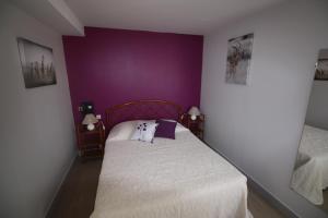 Fotografie z fotogalerie ubytování Hotel Les Deux Sapins v destinaci Cailly-sur-Eure