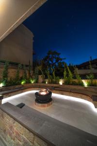 Fotografie z fotogalerie ubytování Ceci Suites v destinaci Arachova