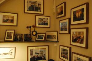 Fotografie z fotogalerie ubytování Hotell Östermalm v destinaci Motala