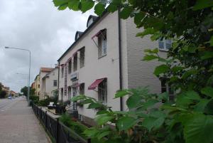 Okolí hotelu