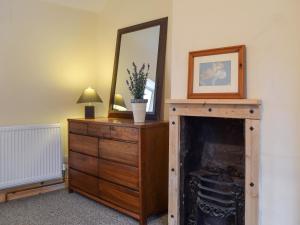 Fotografie z fotogalerie ubytování Richmond Cottage v destinaci Ashby Saint Ledgers