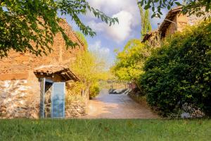 Foto dalla galleria di Finca MOLINO DE JARANDA a Collado