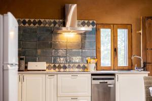 Foto dalla galleria di Finca MOLINO DE JARANDA a Collado