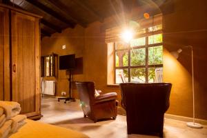 Foto dalla galleria di Finca MOLINO DE JARANDA a Collado