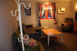 Billede fra billedgalleriet på leilighet med 1 soverom i Karasjok