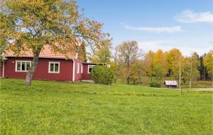 Zahrada ubytování Gorgeous Home In Eksjö With Kitchen + 21 fotografií