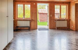 Foto sihtkohas Eksjö asuva majutusasutuse Gorgeous Home In Eksjö With Kitchen galeriist