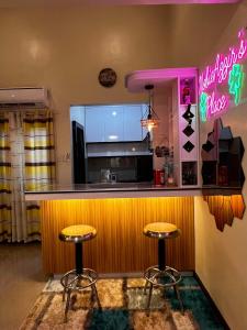 Gallery image of NobieAzzir Place Lipa City Transient Homes in Balintiouac