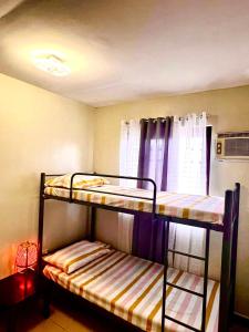 Gallery image of NobieAzzir Place Lipa City Transient Homes in Balintiouac